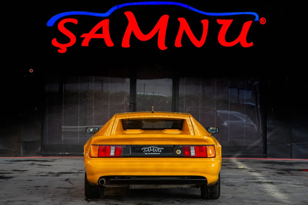 1998 Lotus Esprit GT3