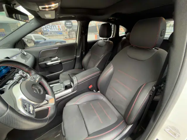2020 Mercedes-Benz GLA200 AMG, detay