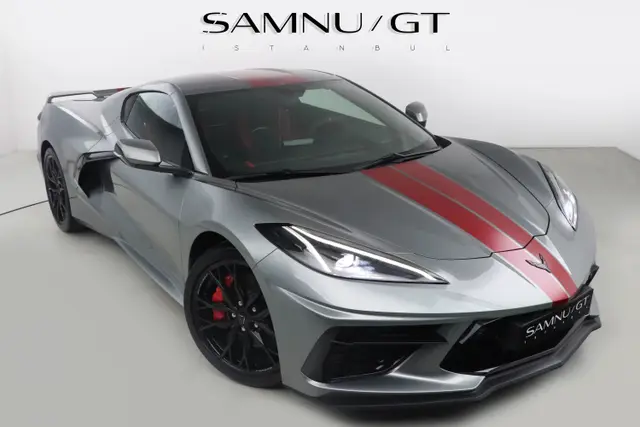 2023 Chevrolet Corvette