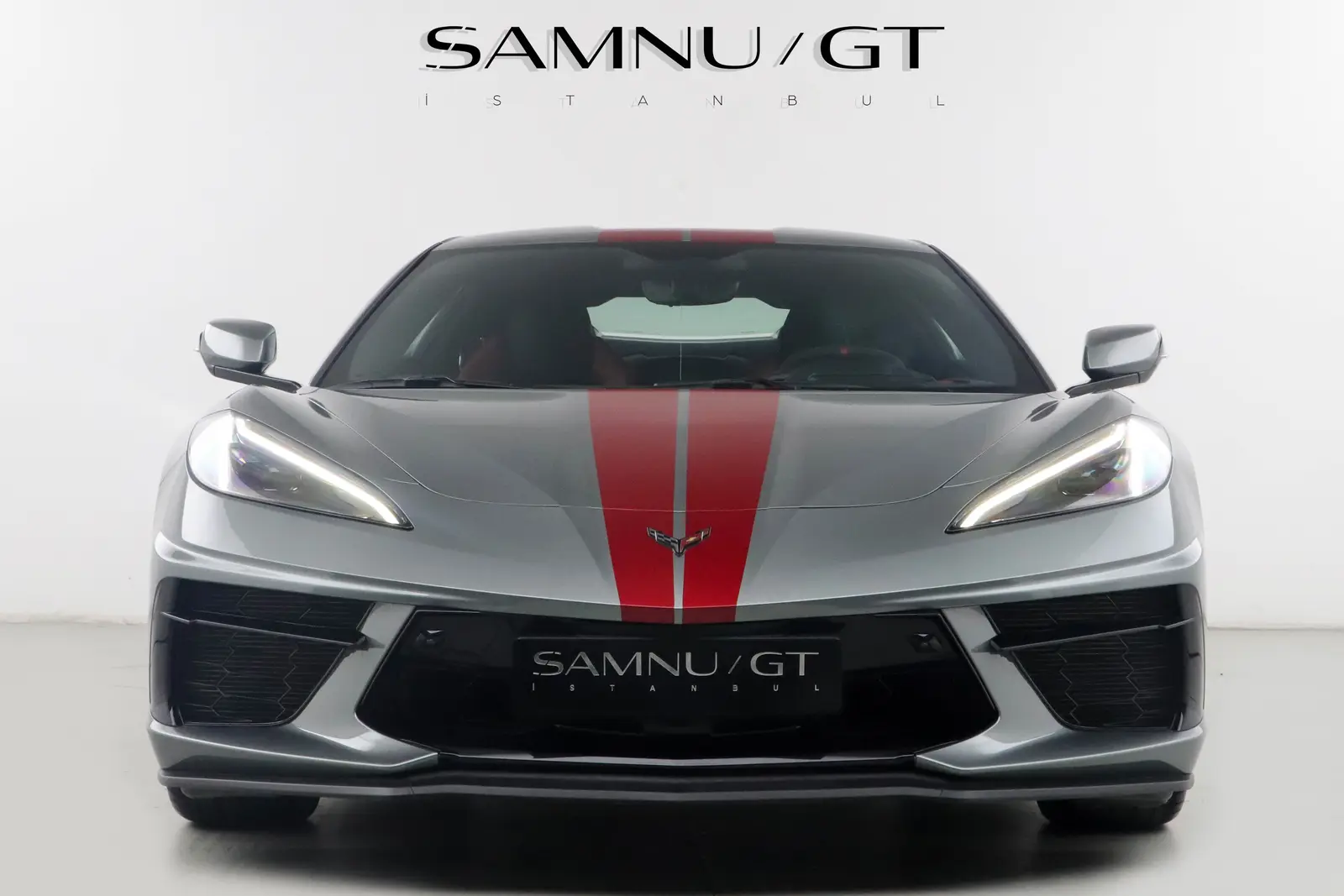 2023 Chevrolet Corvette