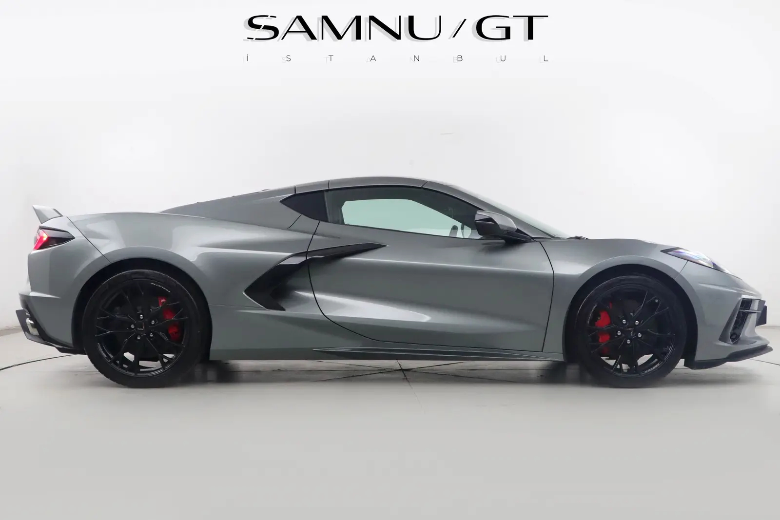 2023 Chevrolet Corvette
