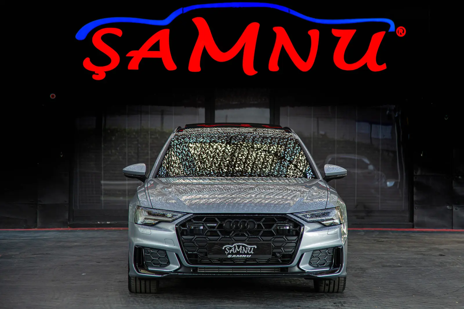 2024 Audi A6 Avant