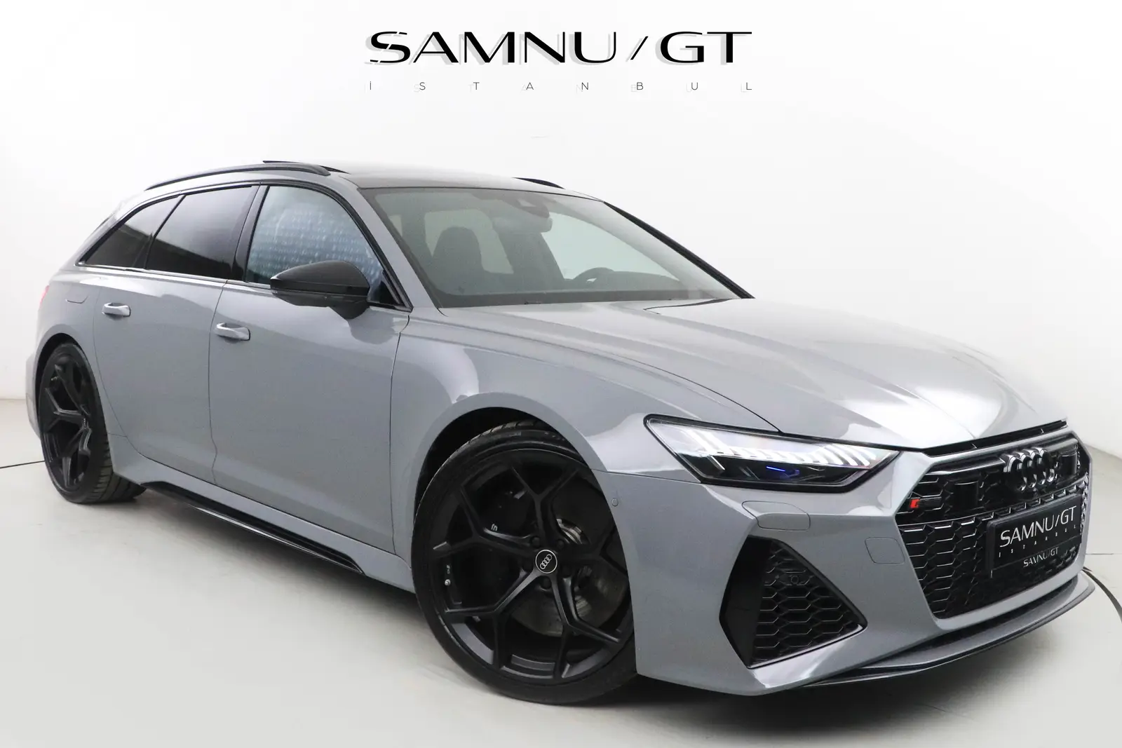 2024 Audi RS6
