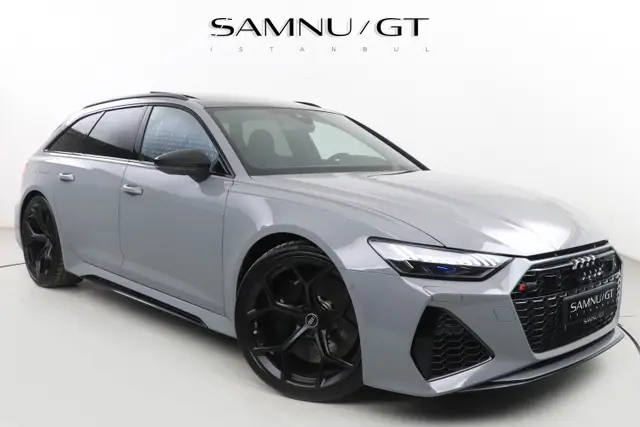 2024 Audi RS6