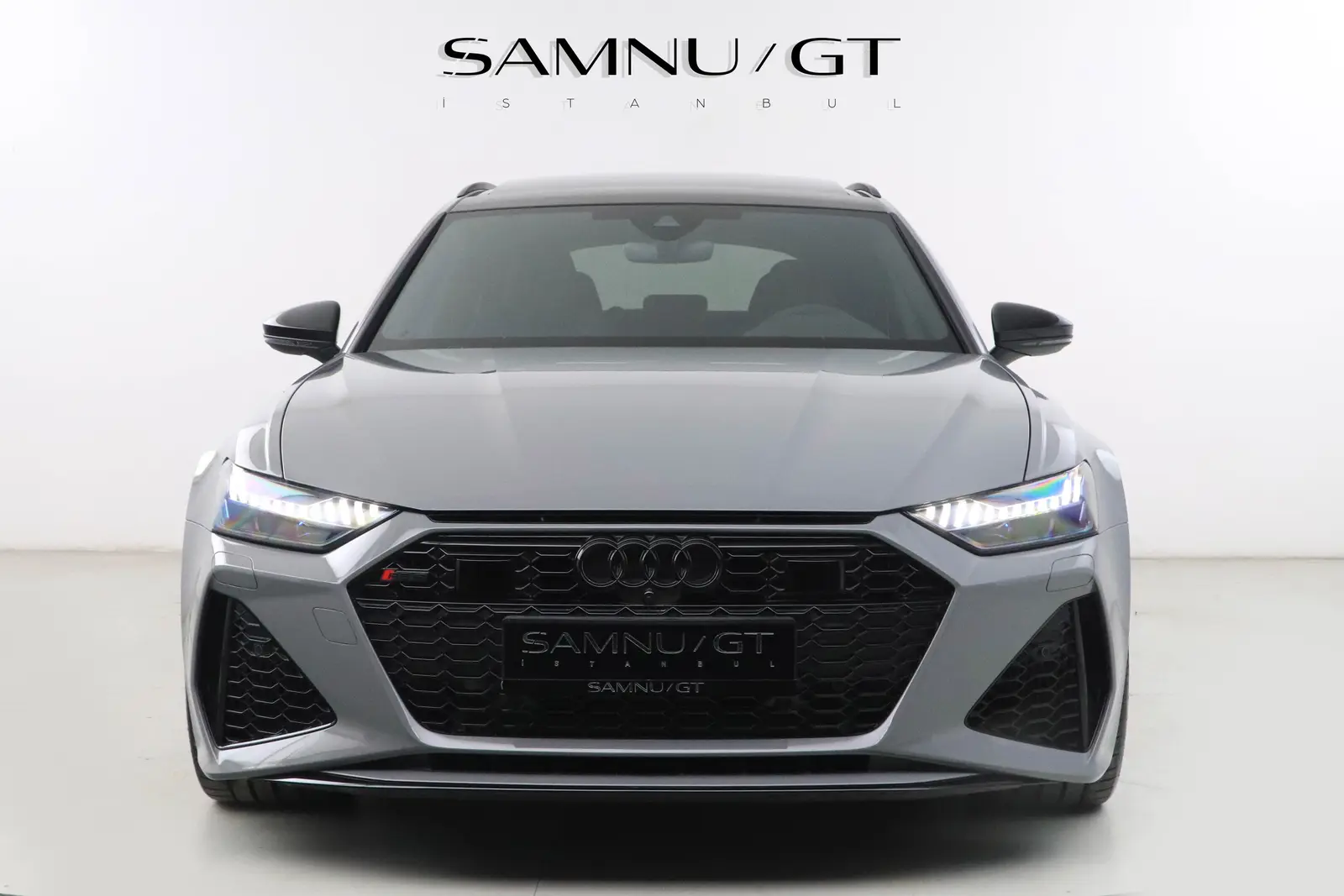 2024 Audi RS6
