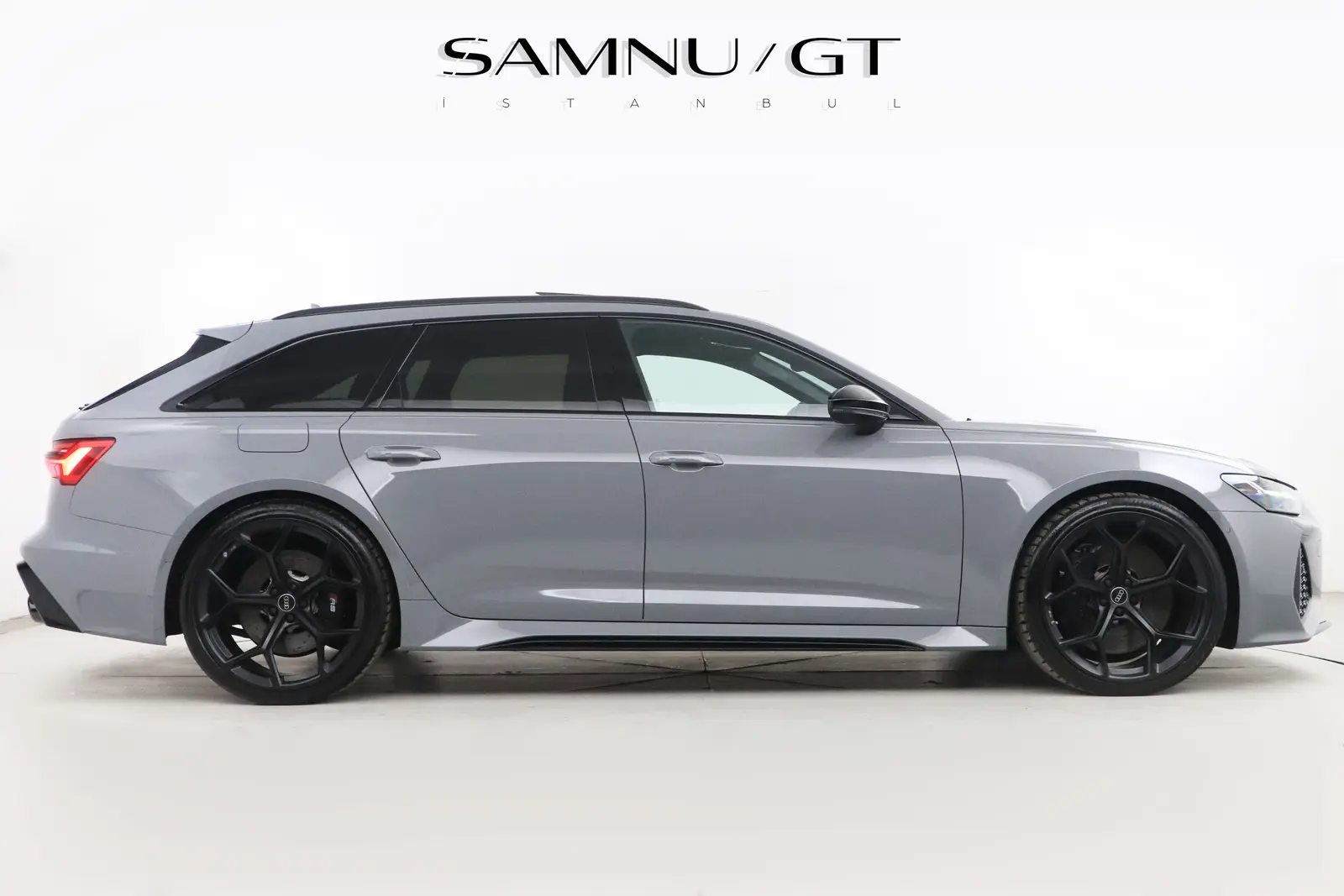 2024 Audi RS6