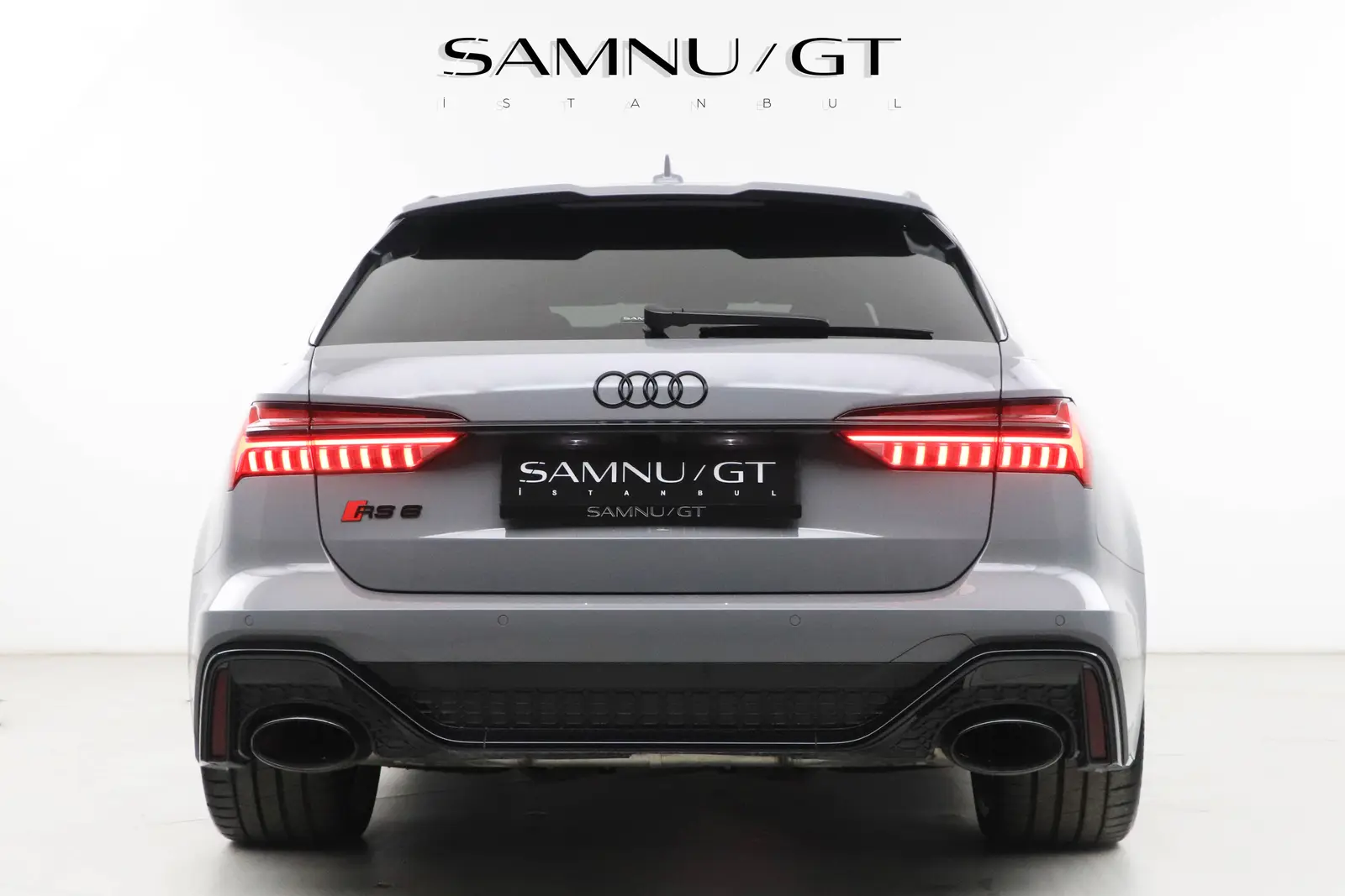 2024 Audi RS6
