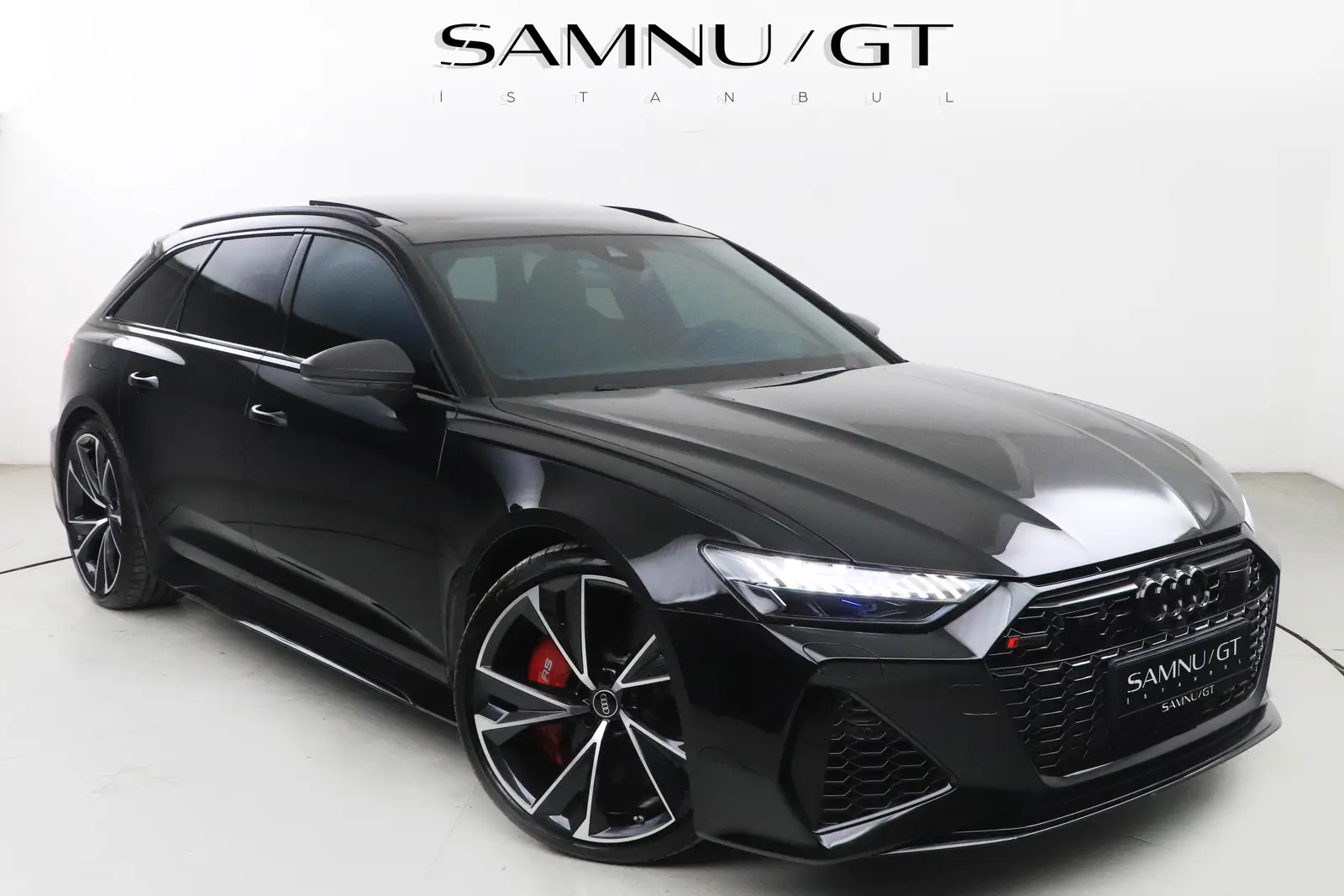 2024 Audi RS6