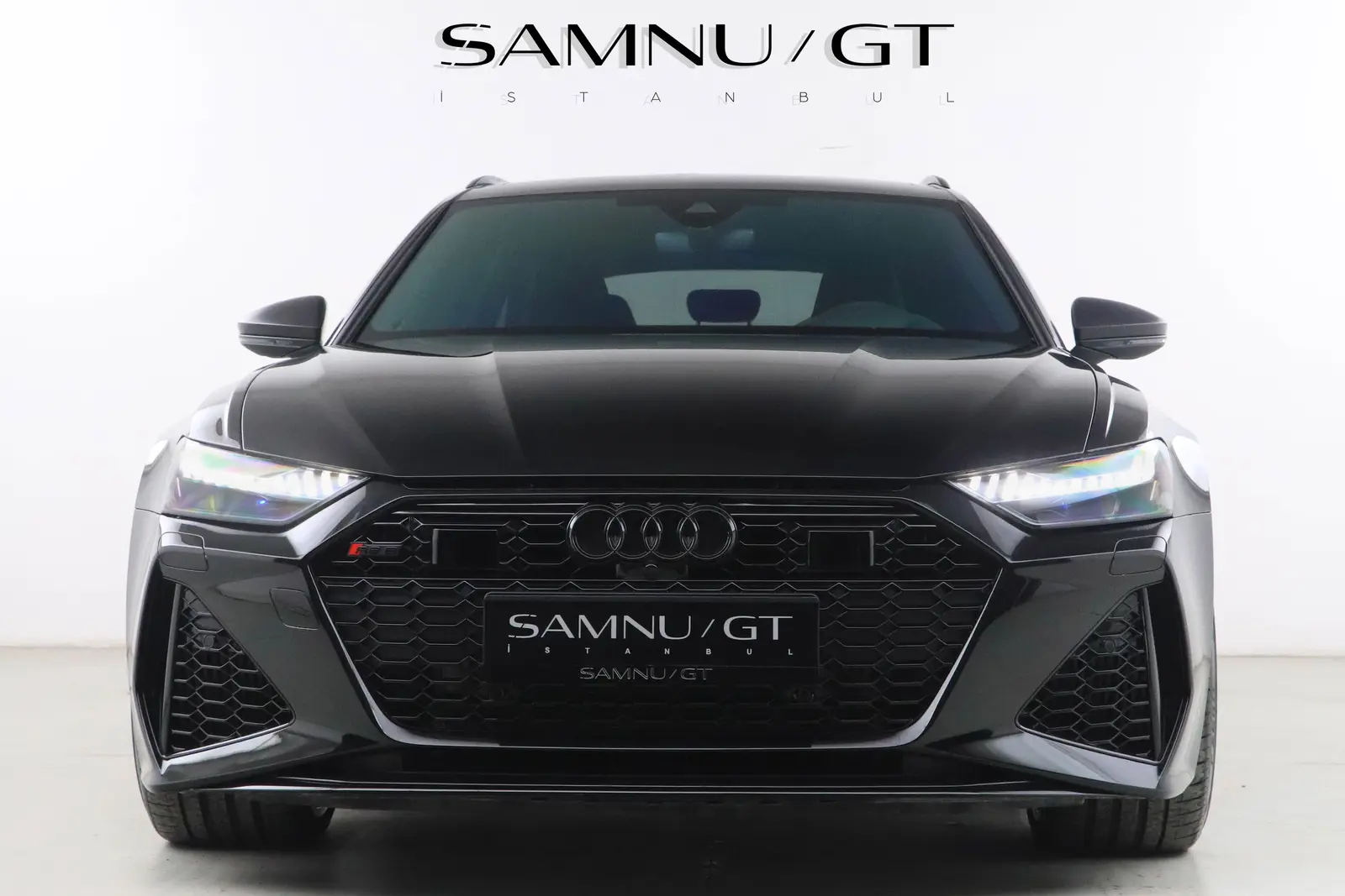 2024 Audi RS6