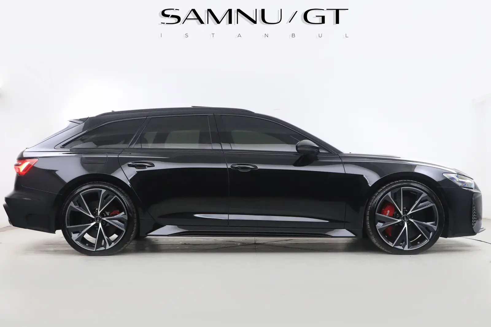2024 Audi RS6