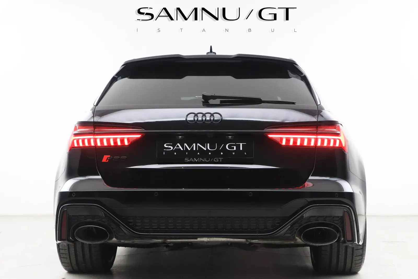 2024 Audi RS6