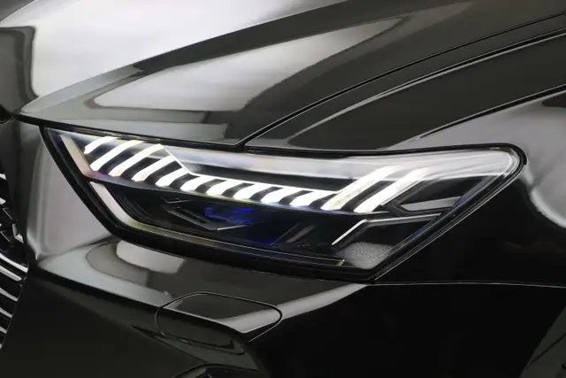 2024 Audi RS6, detay