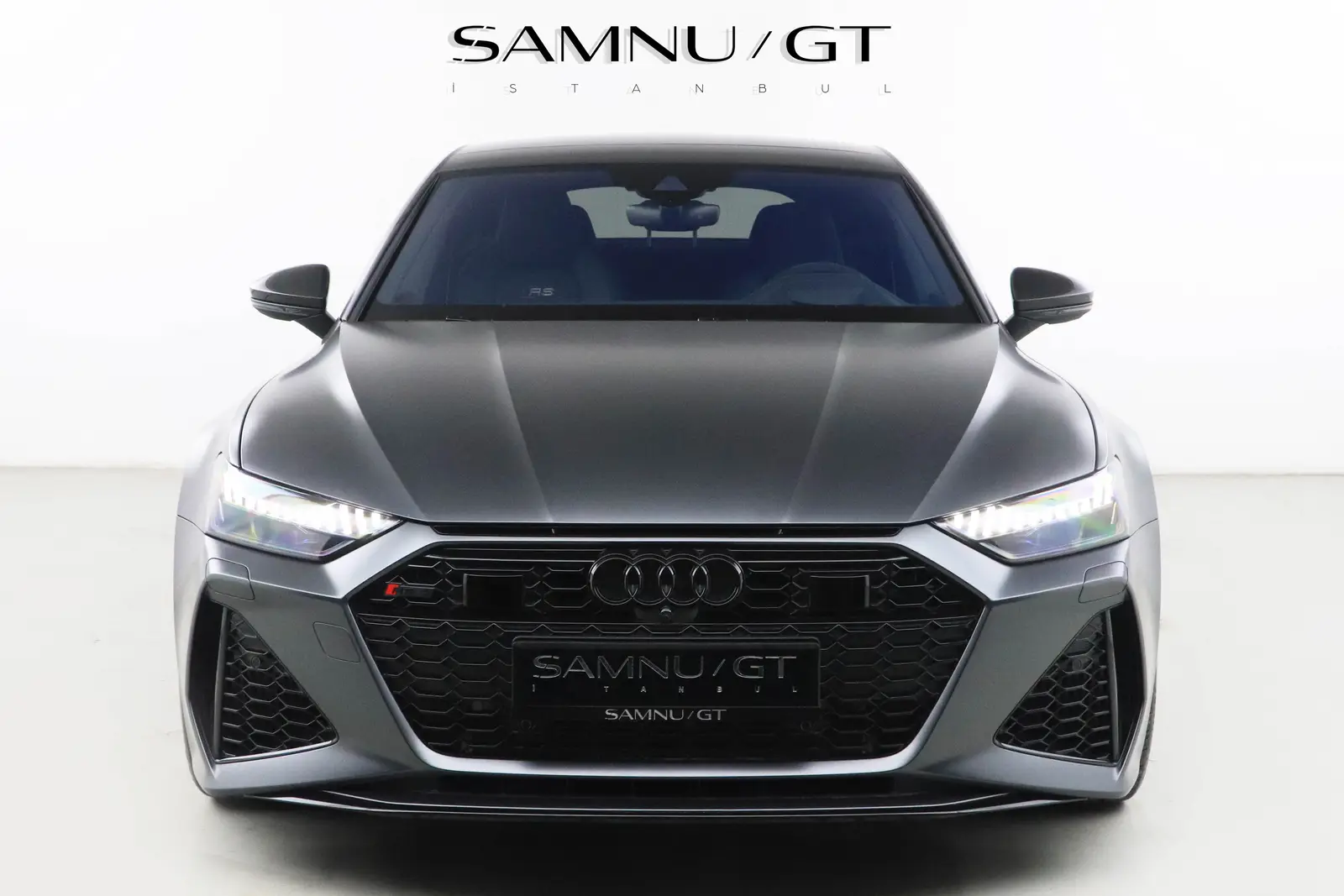 2024 Audi RS7