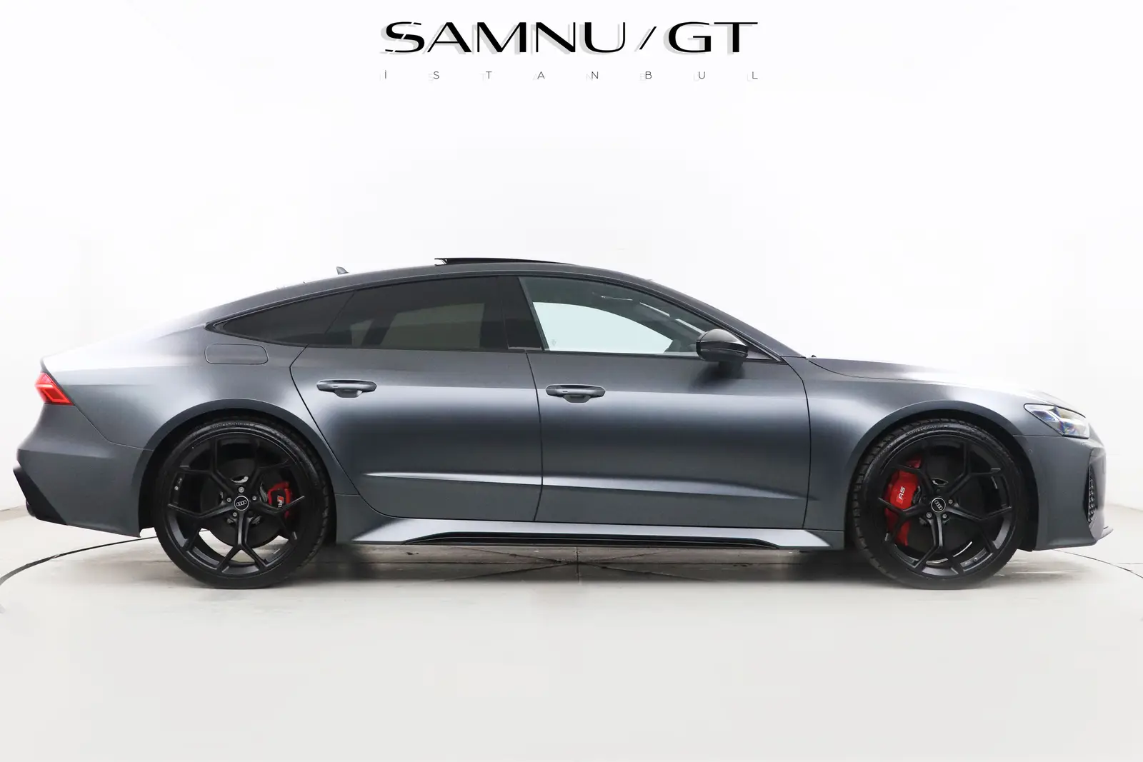 2024 Audi RS7