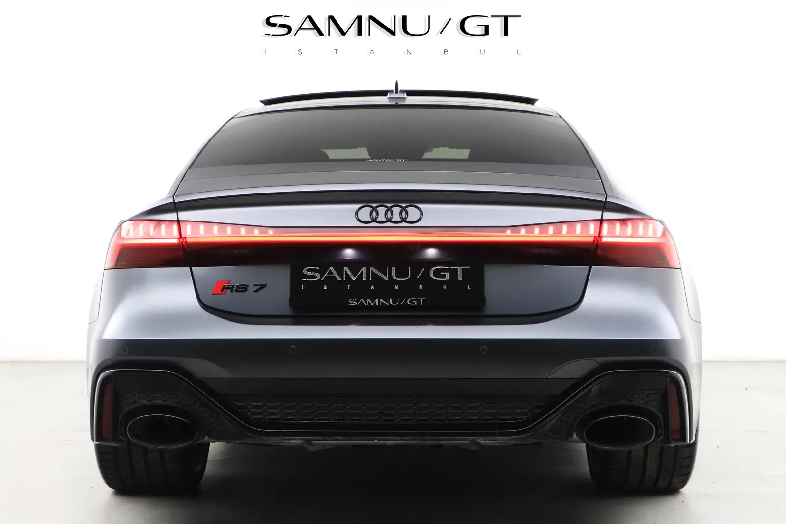 2024 Audi RS7