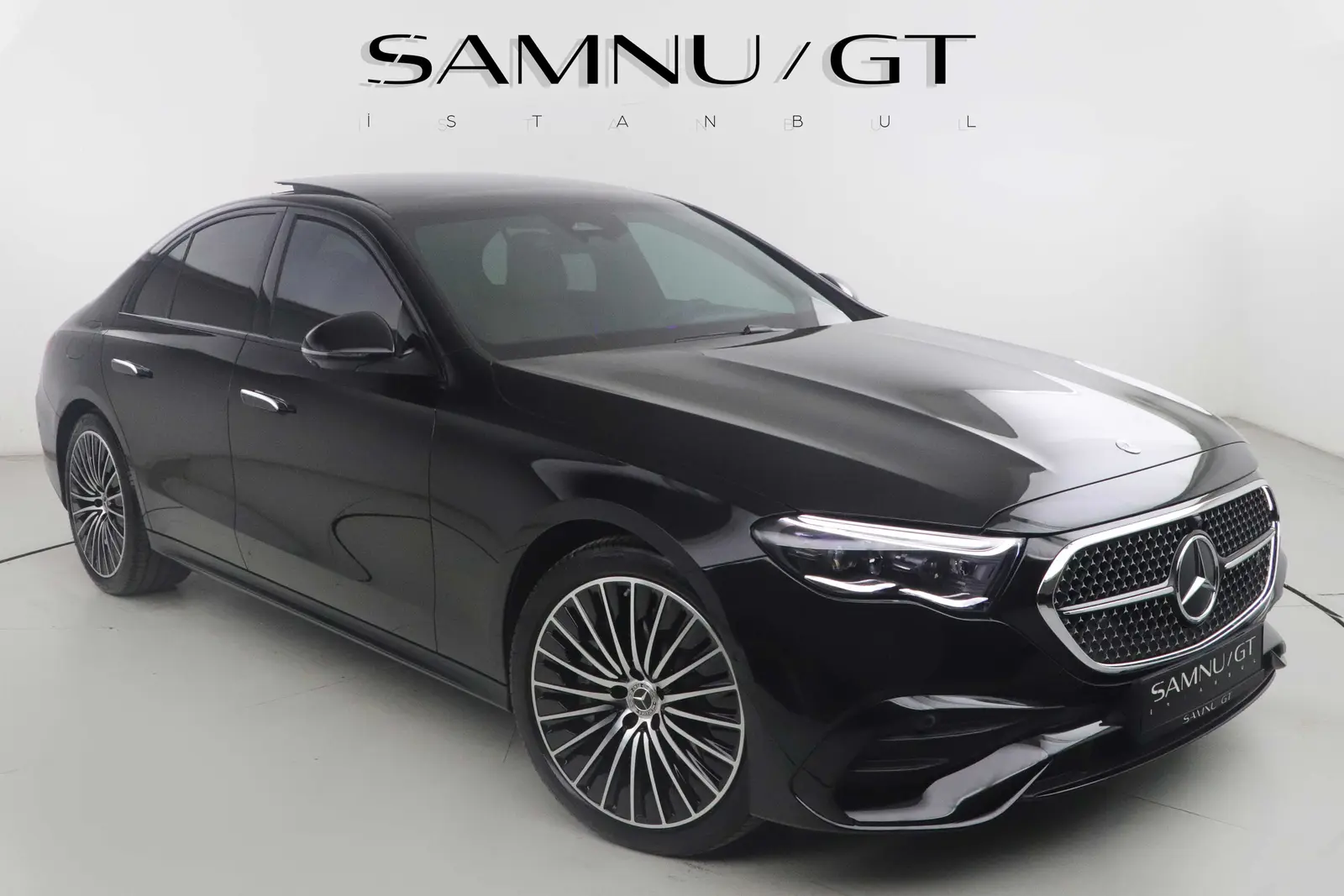 2024 Mercedes-Benz E220d AMG
