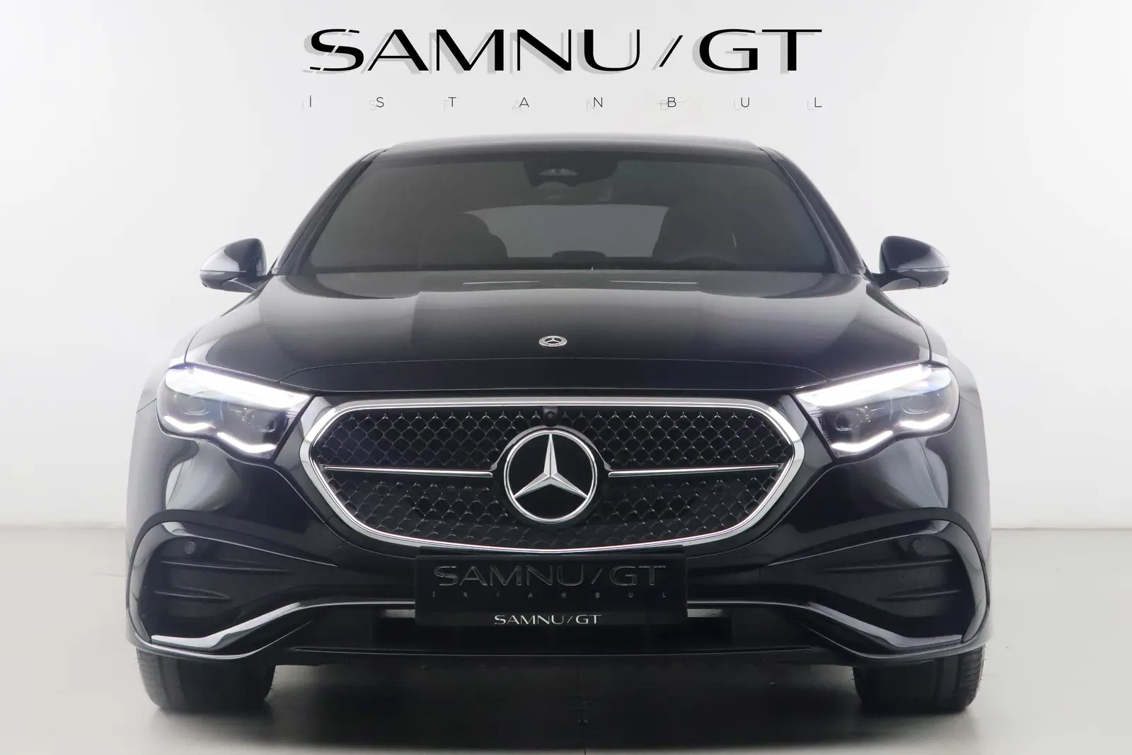 2024 Mercedes-Benz E220d AMG