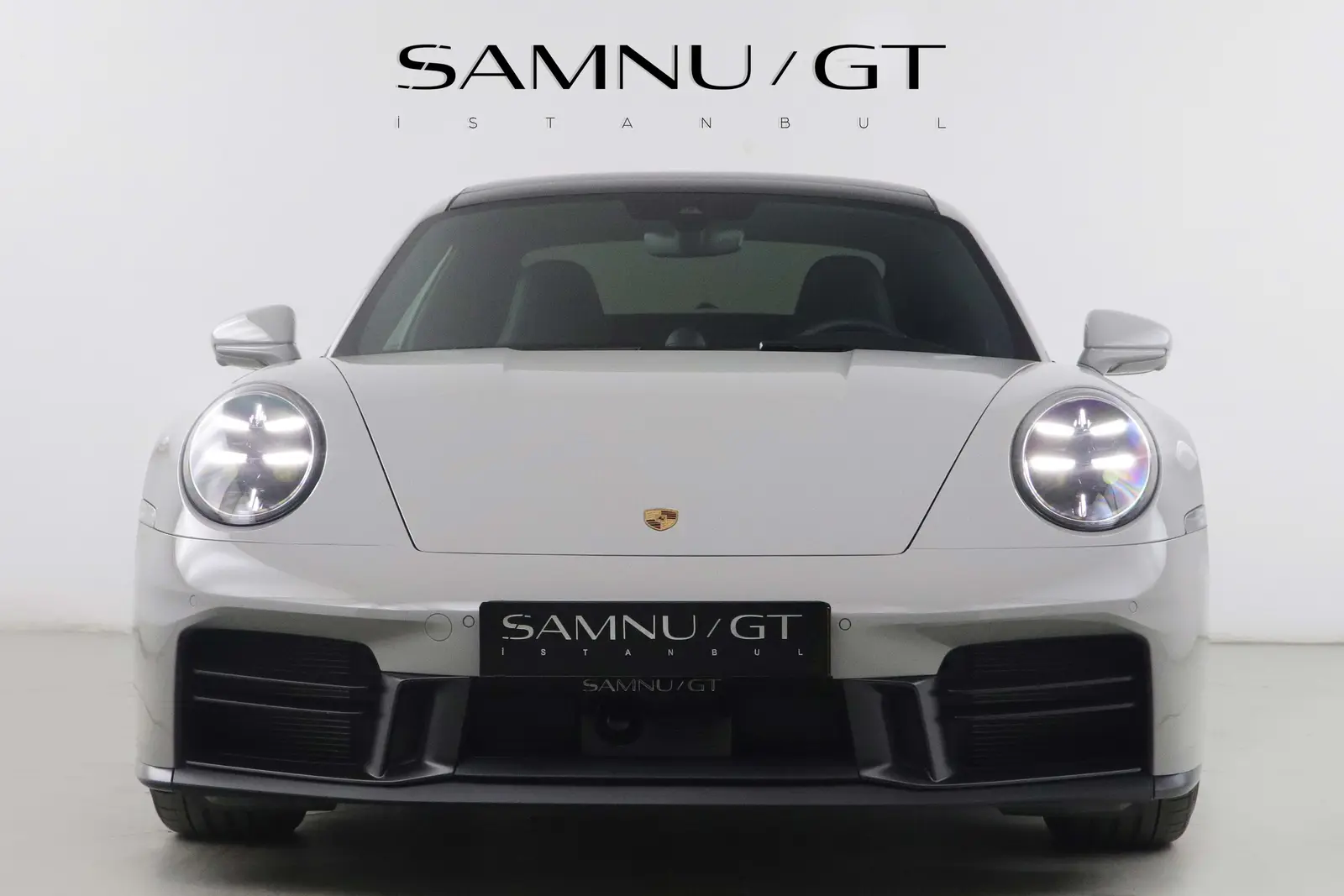 2024 Porsche 911 Carrera