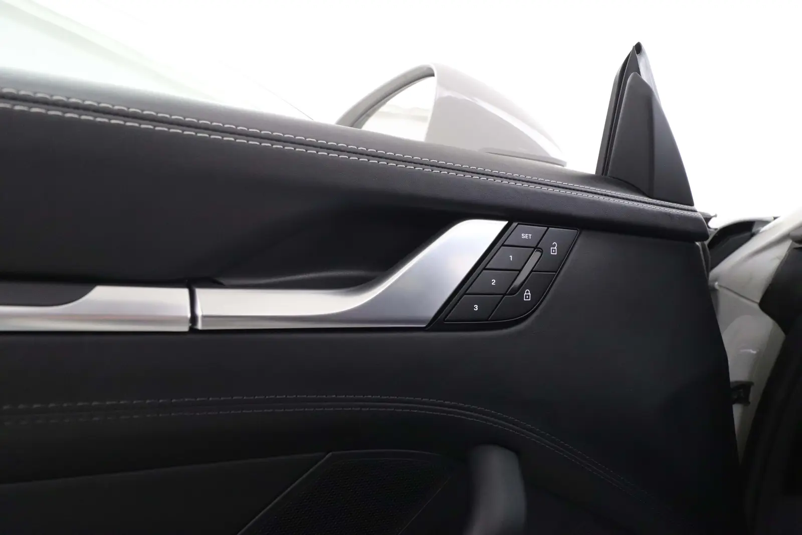 2024 Porsche 911 Carrera, iç mekân