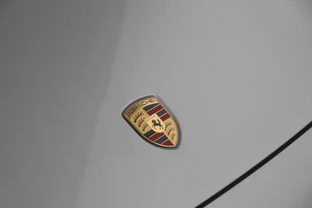 2024 Porsche Carrera 2, detay