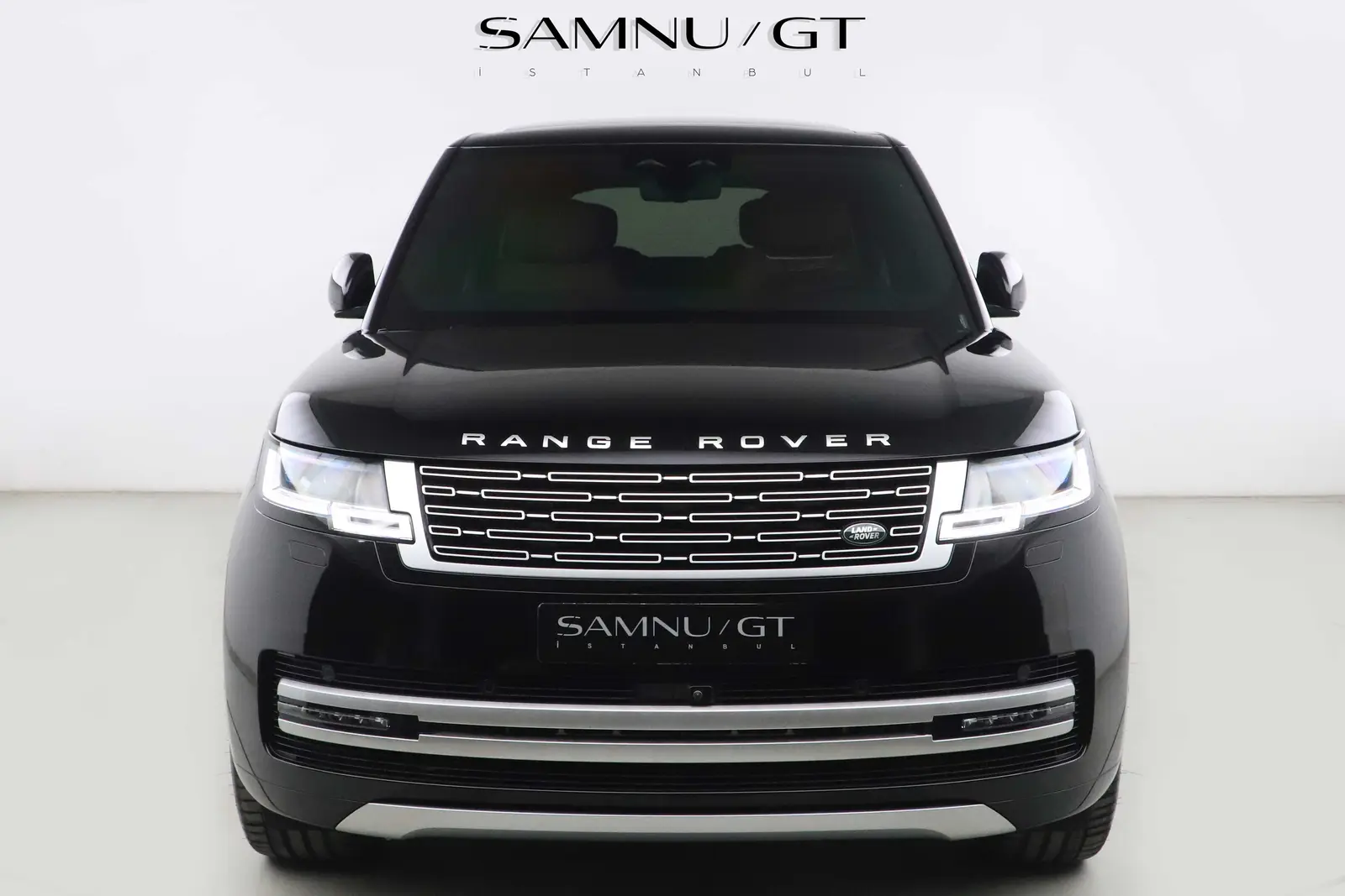 2024 Land Rover Range Rover LWB