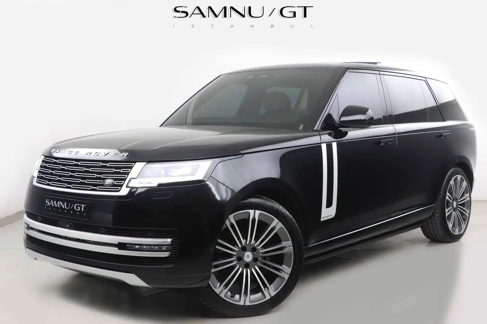 2024 Land Rover Range Rover LWB