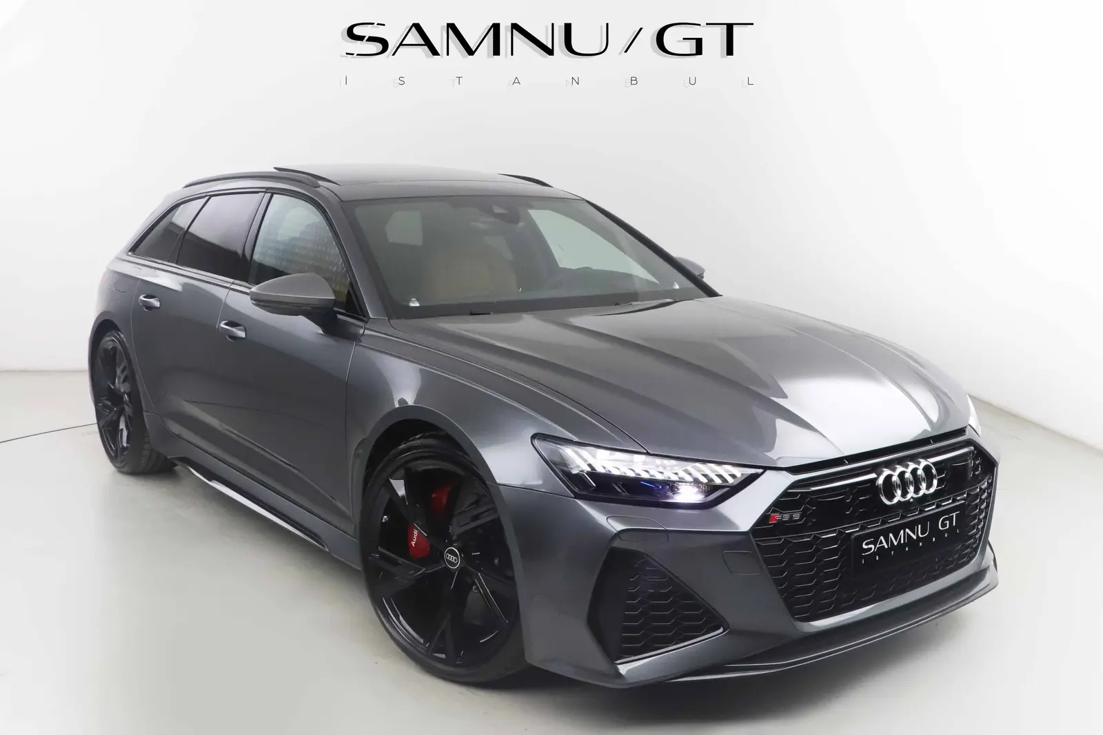 2025 Audi RS6