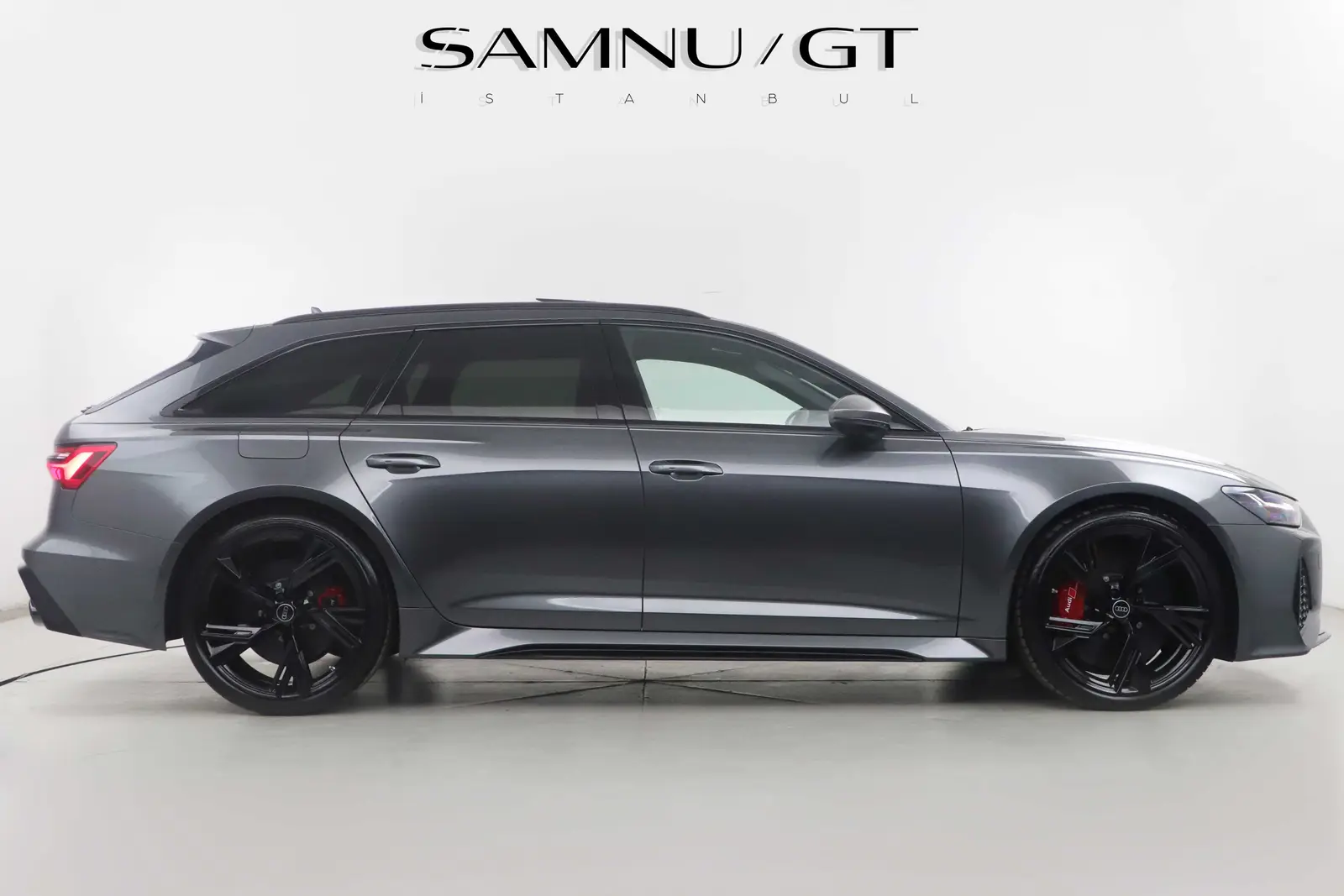 2025 Audi RS6