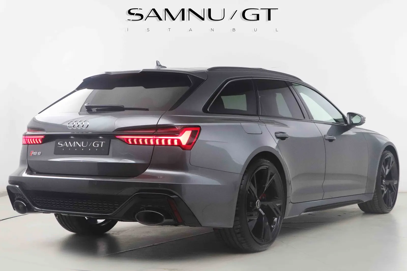 2025 Audi RS6