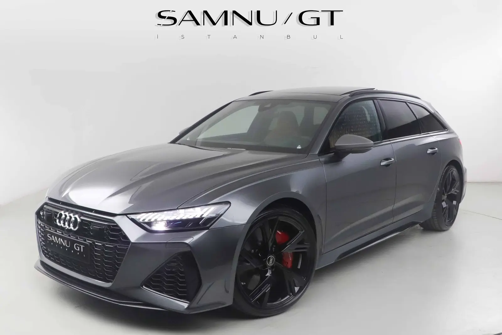 2025 Audi RS6