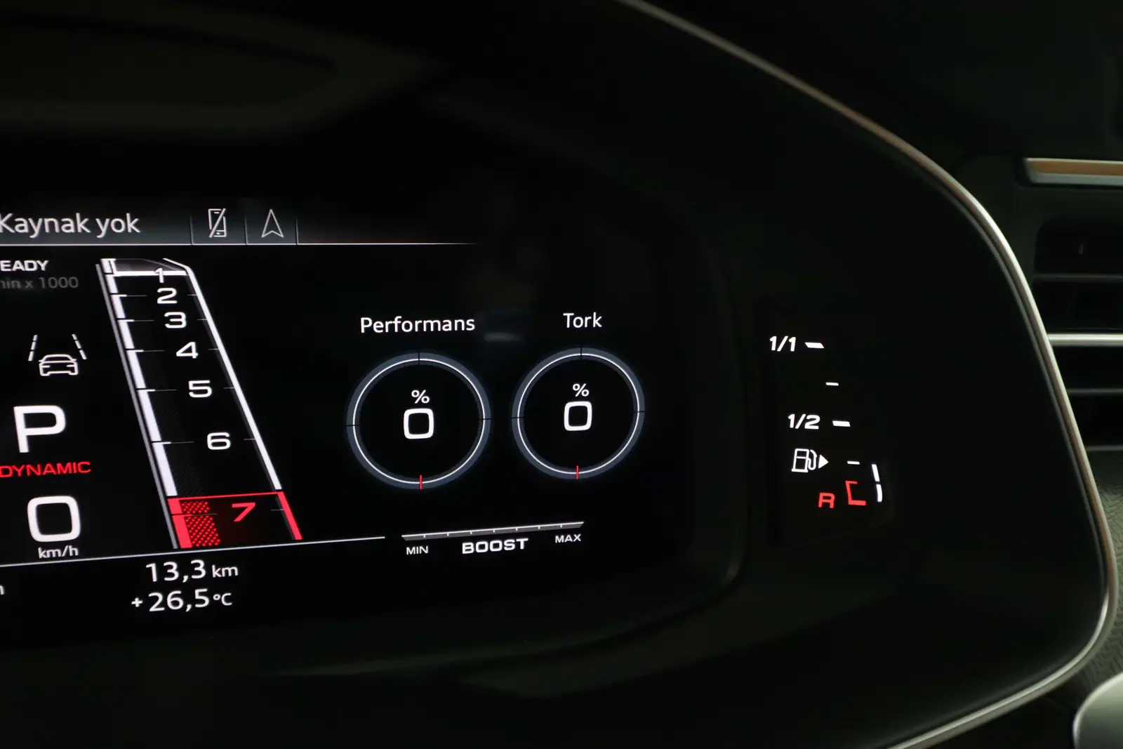 2025 Audi RS6