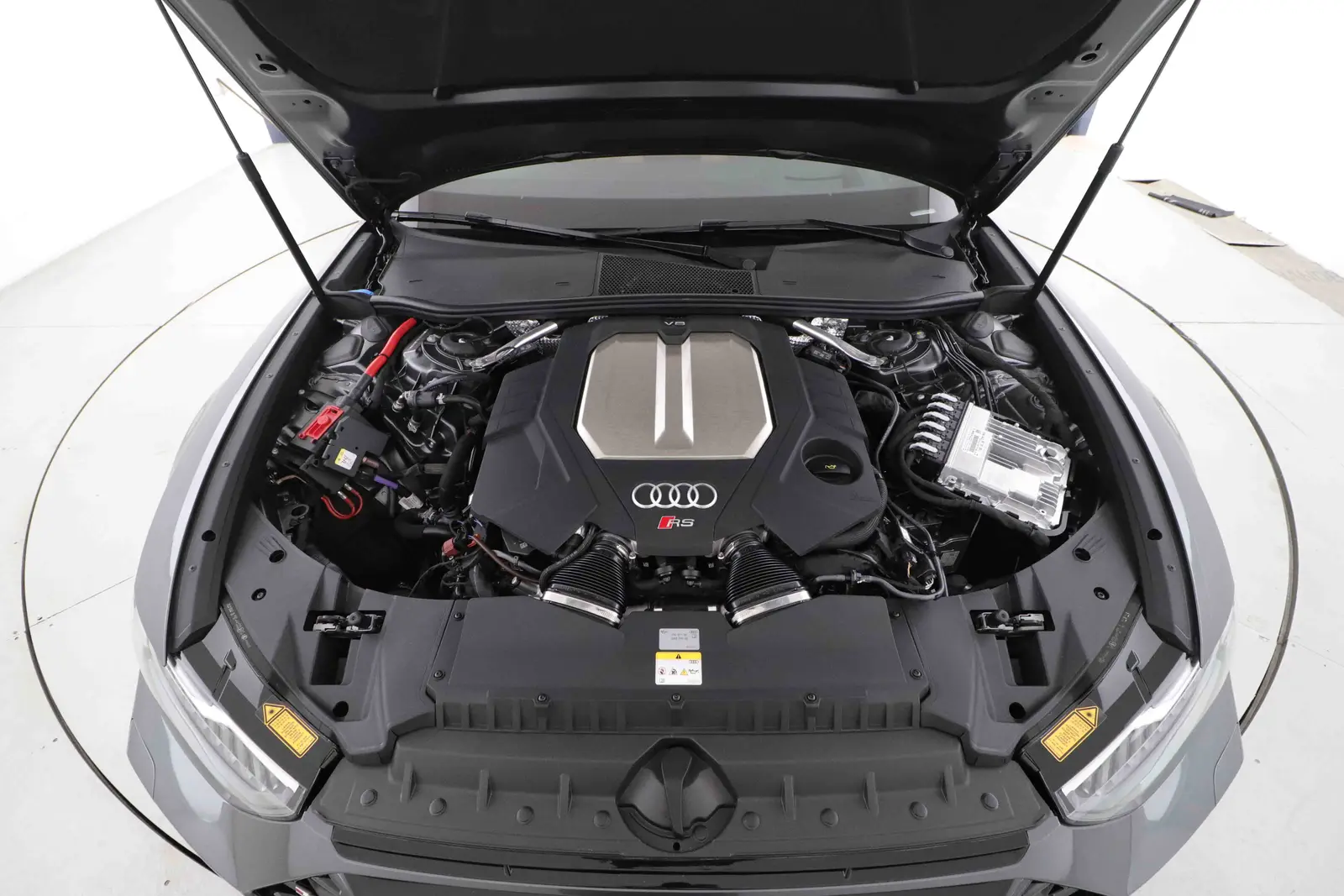 2025 Audi RS6