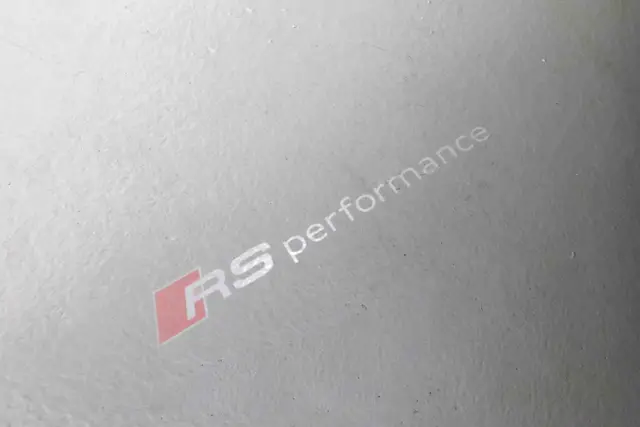 2025 Audi RS6, detay