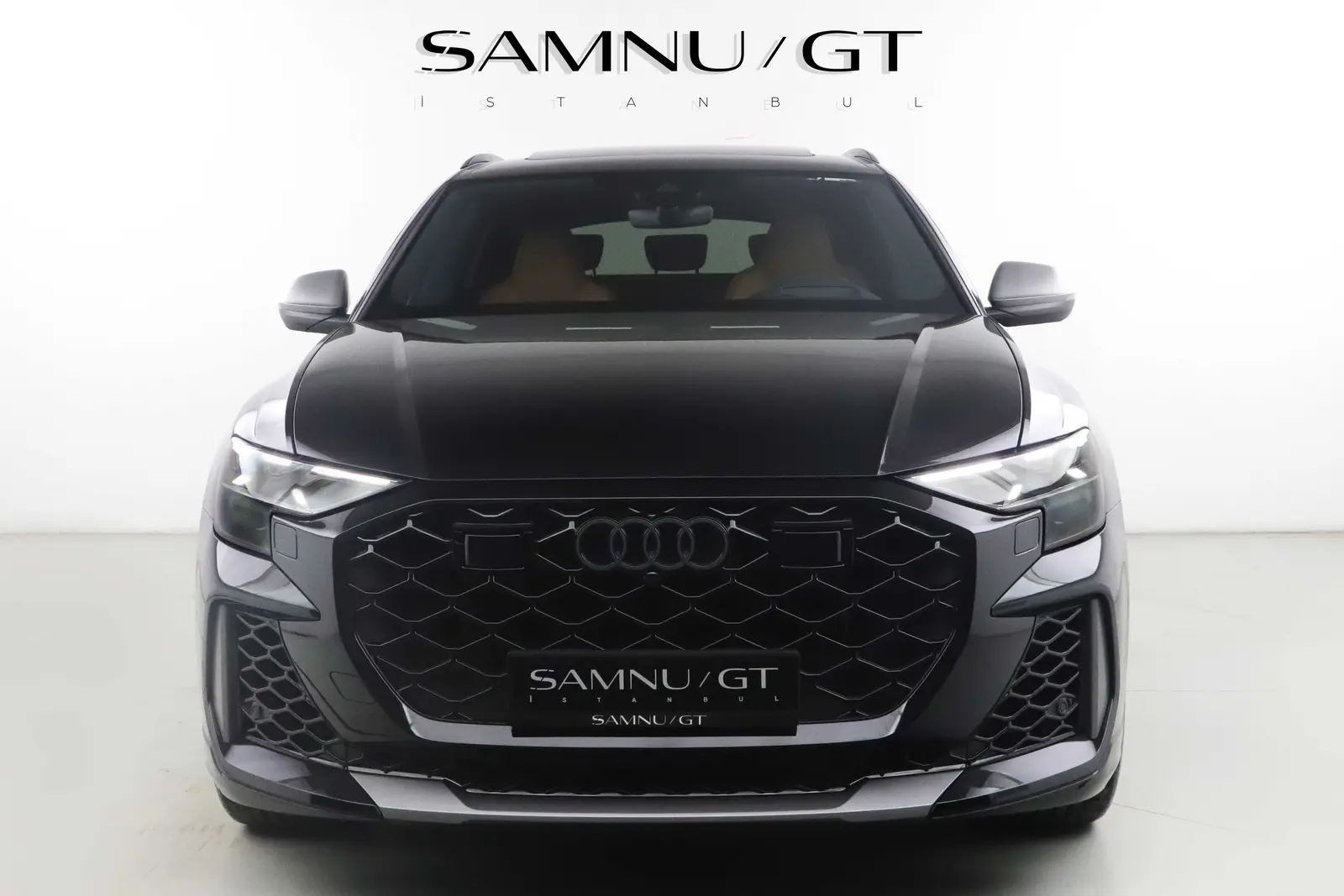 2025 Audi RSQ8
