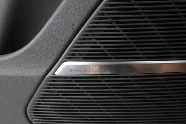 2025 Audi RSQ8, detay