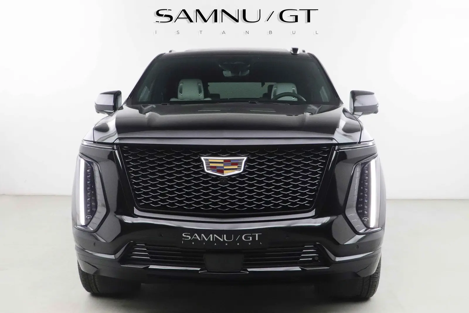 2025 Cadillac Escalade