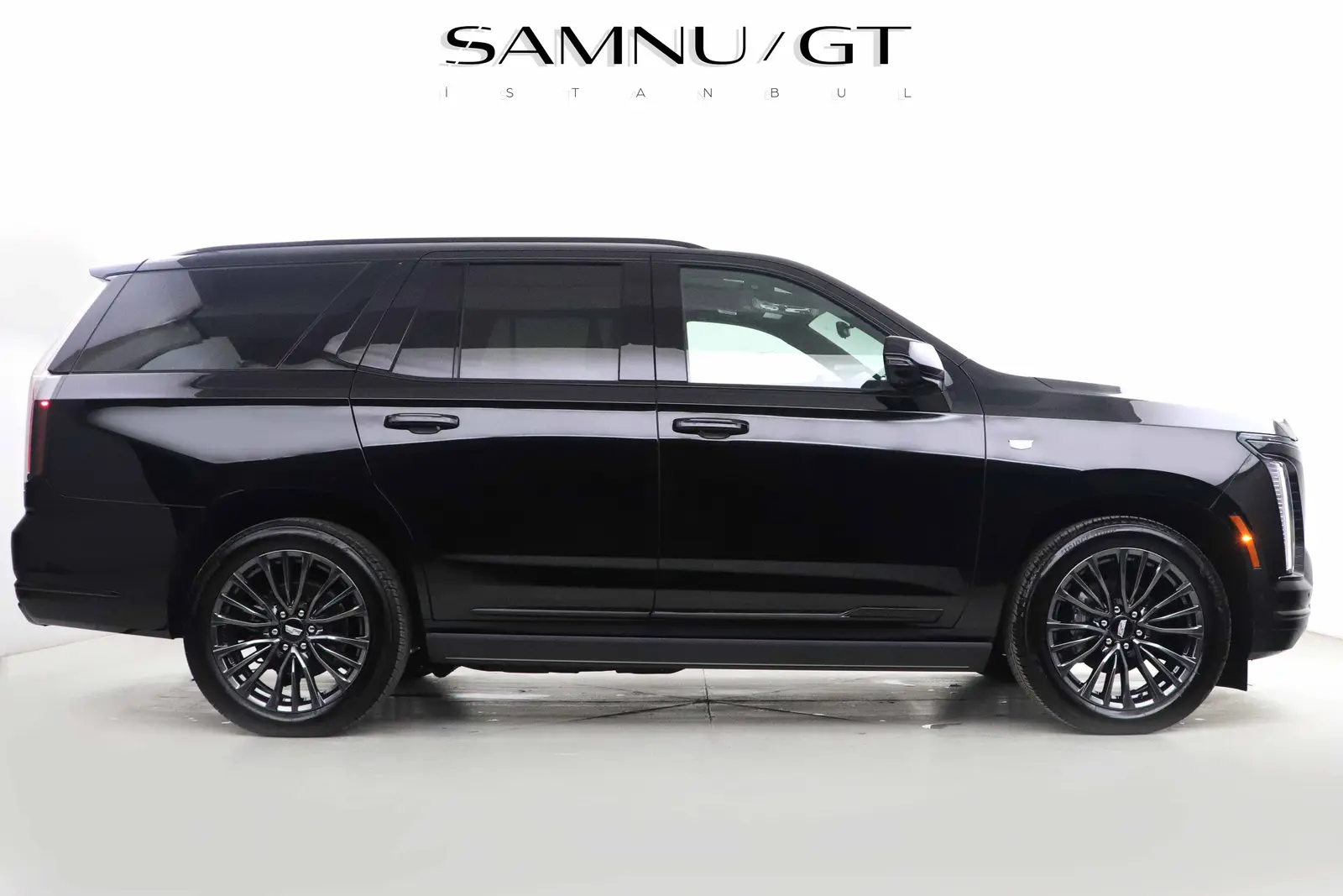 2025 Cadillac Escalade