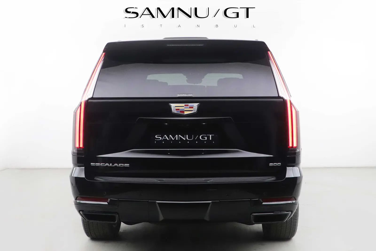 2025 Cadillac Escalade
